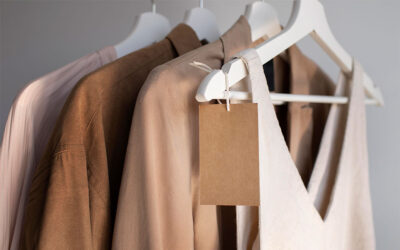 Programa de recolección de ropa- H&M