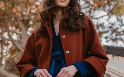 Tendencias de moda otoño-invierno 2025: lo que sí o sí verás en las marcas dentro de Altaria